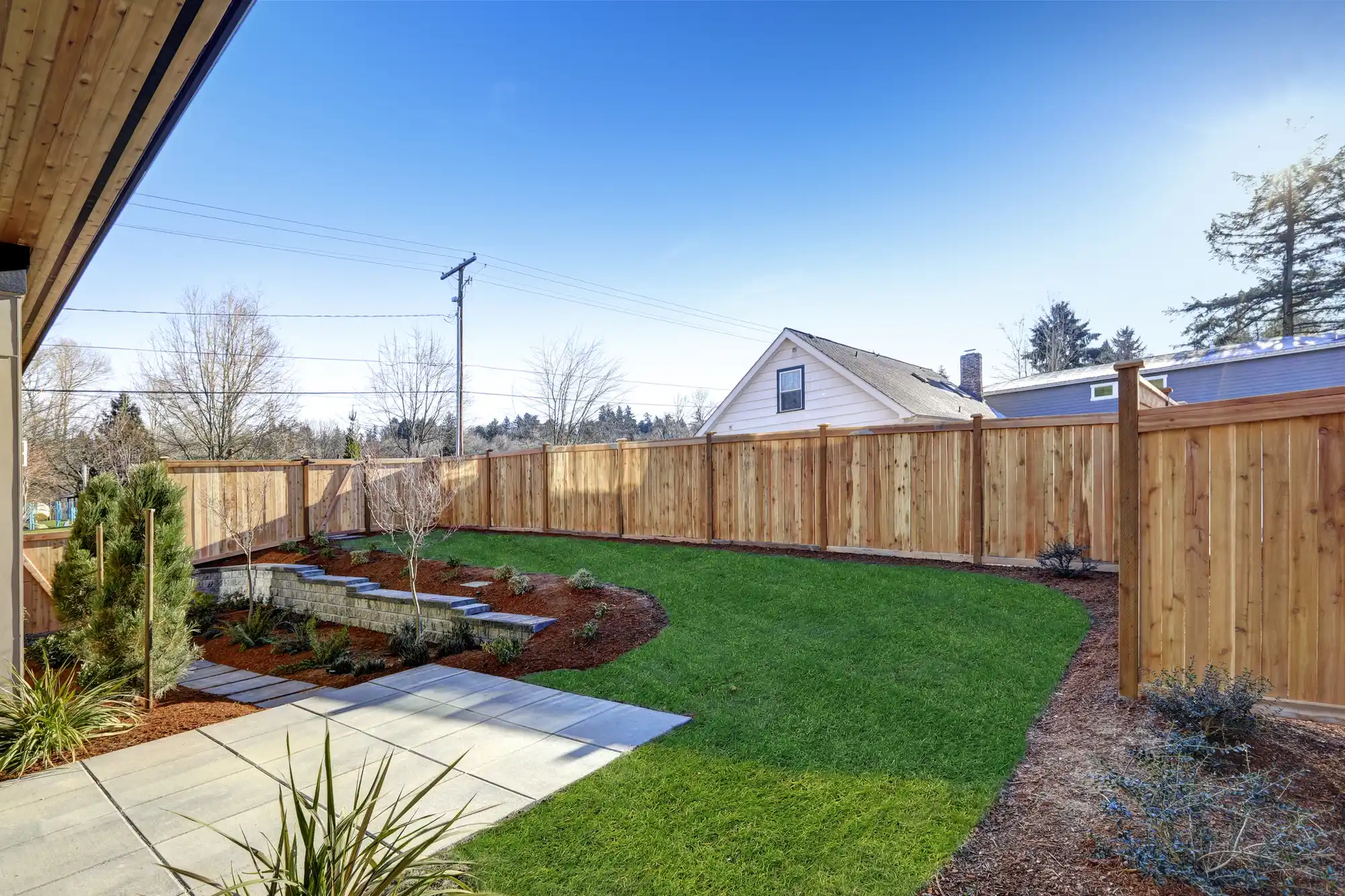 Reliable Fence Installation