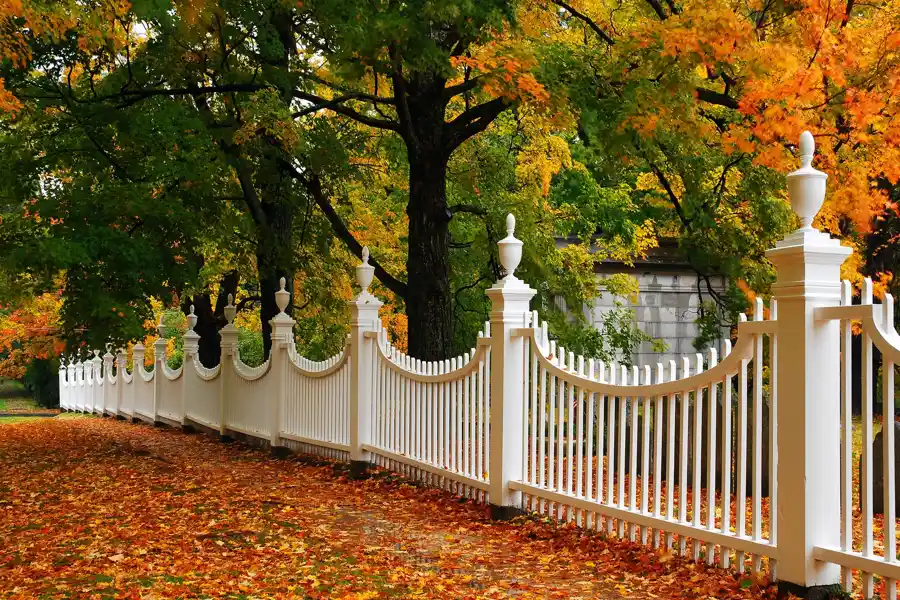 Reliable Residential and Commercial Fencing Services