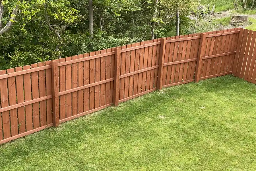 Eric's Gutter